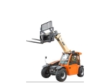 73-Forklift - Vble Reach - 5K